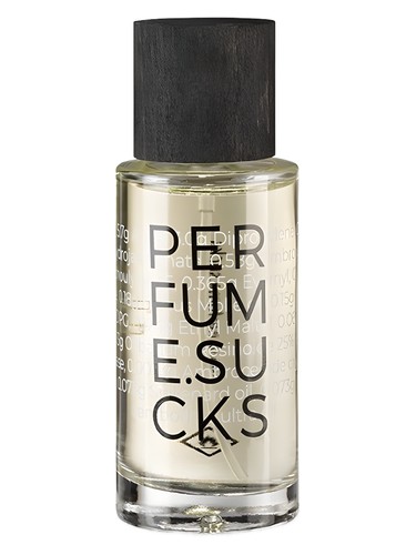 BLACK C Perfume.Sucks perfume by Perfume Sucks