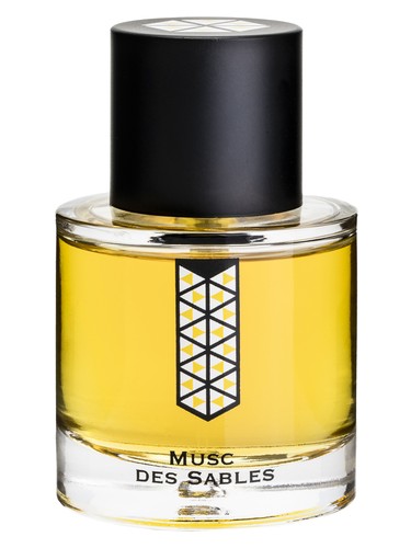Musc Des Sables by Les Indemodables