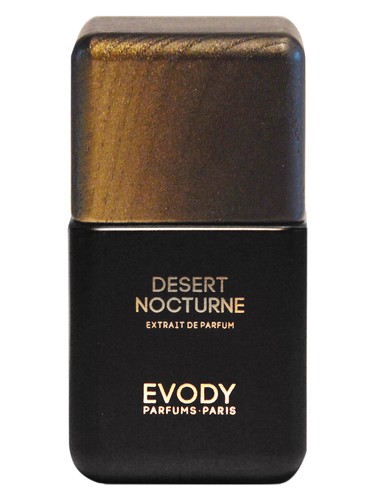 Desert Nocturne by Evody Parfums