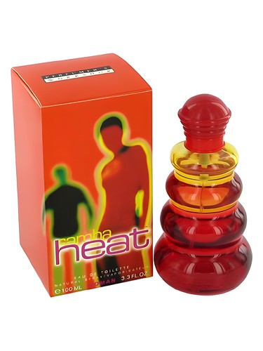 Samba Heat Women Perfumer's Workshop perfume by Perfumer s Workshop