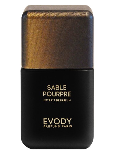 Sable Pourpre by Evody Parfums