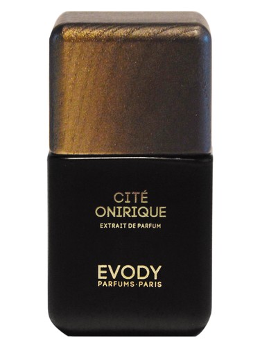 Cité Onyrique by Evody Parfums