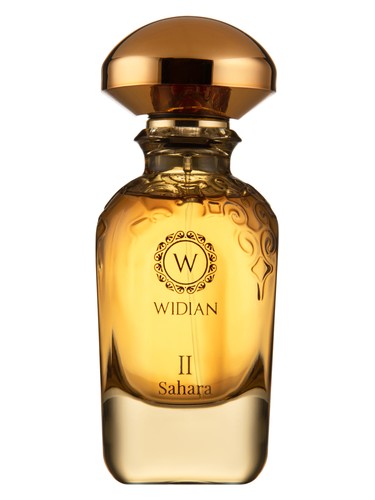 Gold II Sahara by WIDIAN
