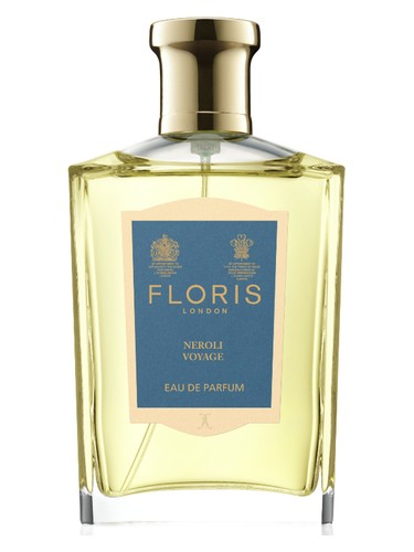 Neroli Voyage