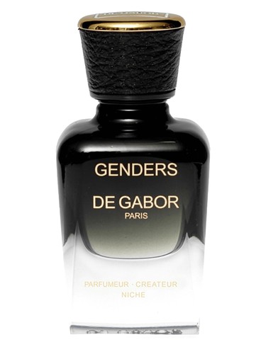 Genders by De Gabor