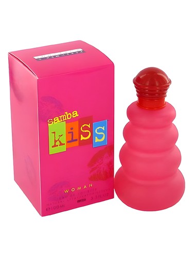 Samba Kiss Perfumer's Workshop perfume by Perfumer s Workshop