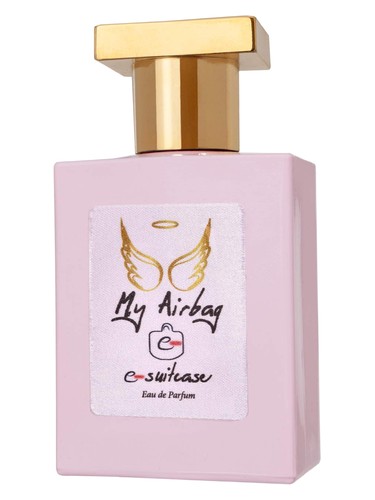 My Airbag e-Suitcase perfume by e Suitcase