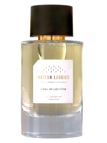 L’eau de Léontine by Maison Laugier
