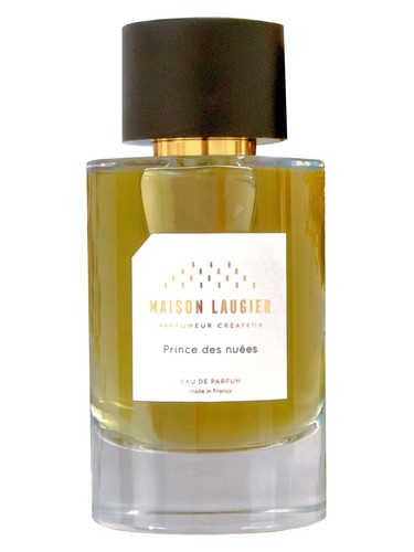 Prince Des Nuées by Maison Laugier