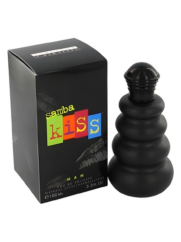 Samba Kiss Man Perfumer's Workshop cologne by Perfumer s Workshop