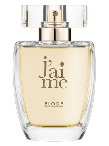 J´Aime by Elode