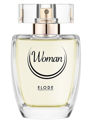Woman by Elode