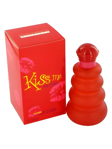Samba Kiss Me Perfumer's Workshop perfume by Perfumer s Workshop
