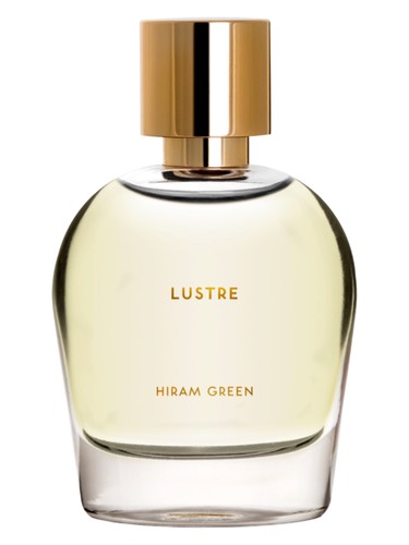 Lustre by Hiram Green