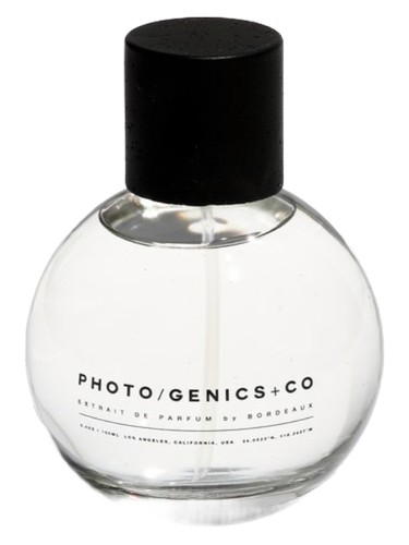 No. 2 Indica Photogenics + Co perfume by Photogenics Co