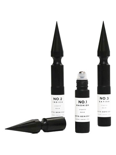 No. 4 Betel Photogenics + Co perfume by Photogenics Co