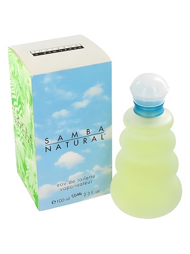 Samba Natural Perfumer's Workshop perfume by Perfumer s Workshop