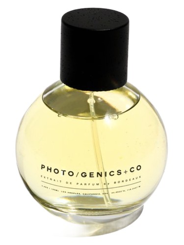 No. 5 Pavot Photogenics + Co perfume by Photogenics Co