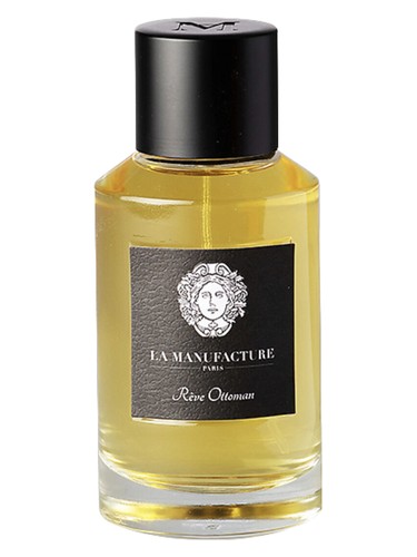 Reve Ottoman by La Manufacture