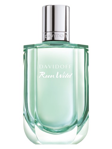 Run Wild for Her by Davidoff