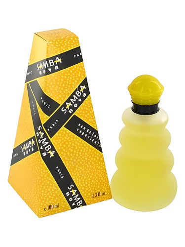 Samba Nova Perfumer's Workshop perfume by Perfumer s Workshop