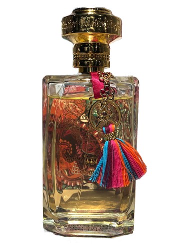Patchouli 1969 by Maitre Parfumeur et Gantier