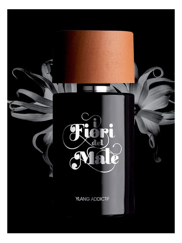 Ylang Additif by I Fiori Del Male
