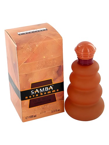 Samba Nova Homme Perfumer's Workshop cologne by Perfumer s Workshop