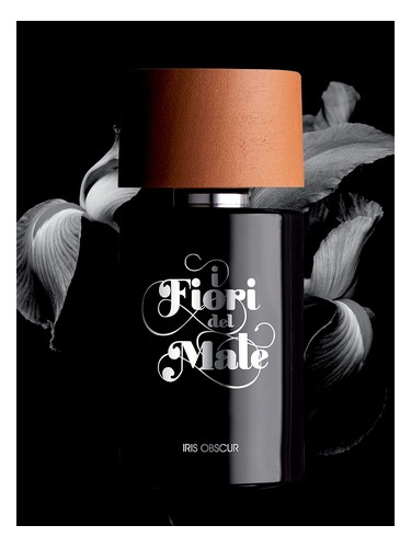 Iris Obscur by I Fiori Del Male