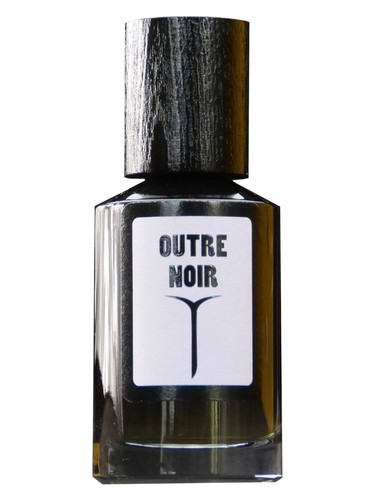 Outre Noir by Olfacto