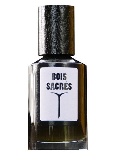 Bois Sacrés by Olfacto