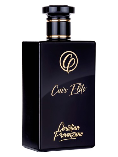 Cuir Elite by Christian Provenzano Parfums