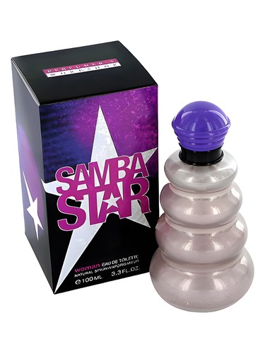 Samba Star Perfumer's Workshop perfume by Perfumer s Workshop