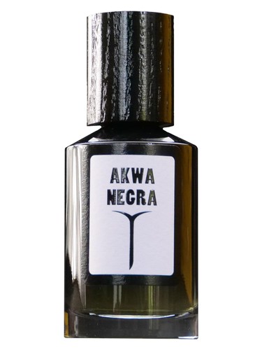 Akwa Negra by Olfacto