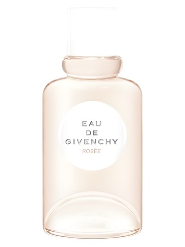 Eau de Givenchy Rosée