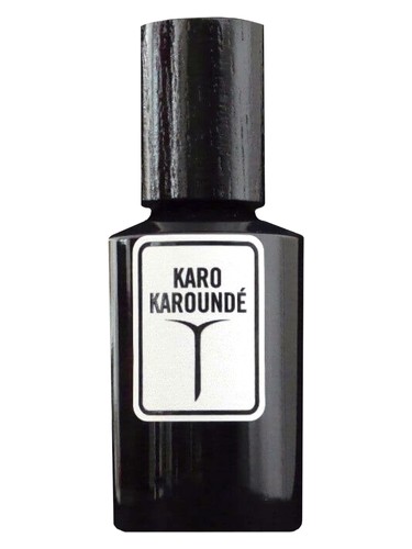 Karo Karoundé by Olfacto