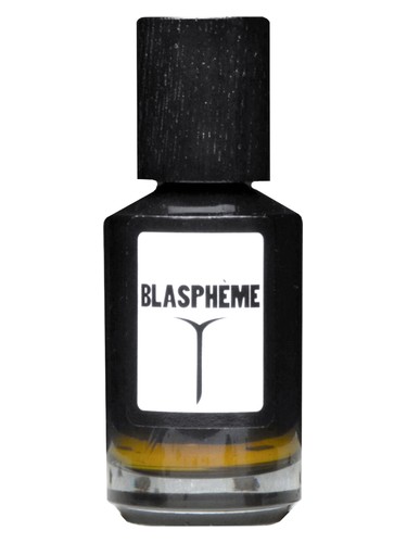 Blaspheme by Olfacto