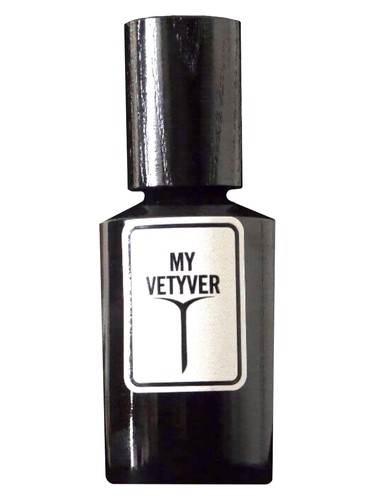 My Vetyver by Olfacto
