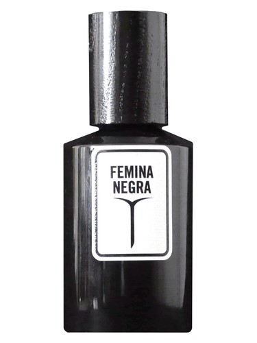 Femina Negra by Olfacto