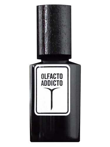 Olfacto Addicto by Olfacto