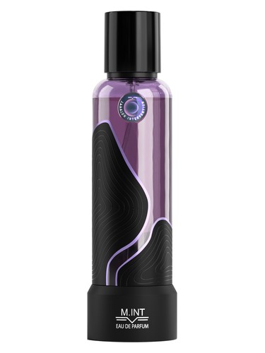 Fashion Intervention M.INT perfume by M INT