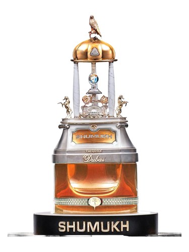 Shumukh by The Spirit of Dubai