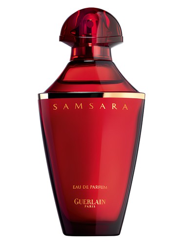 Samsara Eau de Parfum by Guerlain