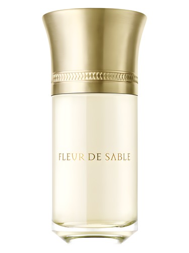 Fleur De Sable
