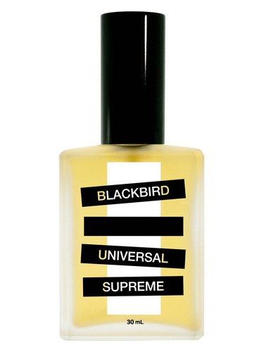 Universal Supreme by Blackbird