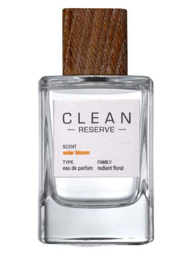 Solar Bloom by Clean