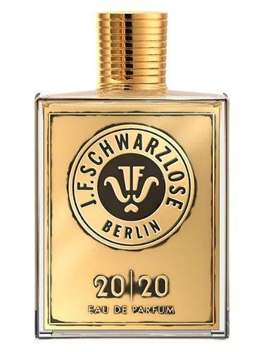 20 / 20 J.F. Schwarzlose Berlin perfume by J F Schwarzlose Berlin