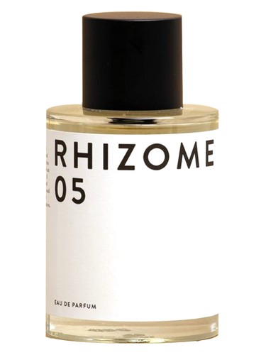 Rhizome 05 by Rhizome