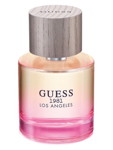 Guess 1981 Los Angeles Women by guess