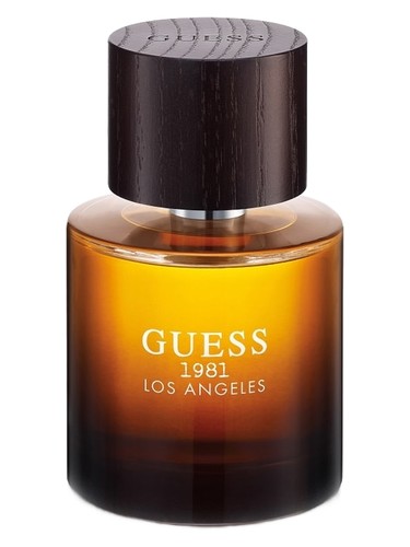 Guess 1981 Los Angeles Men by Guess